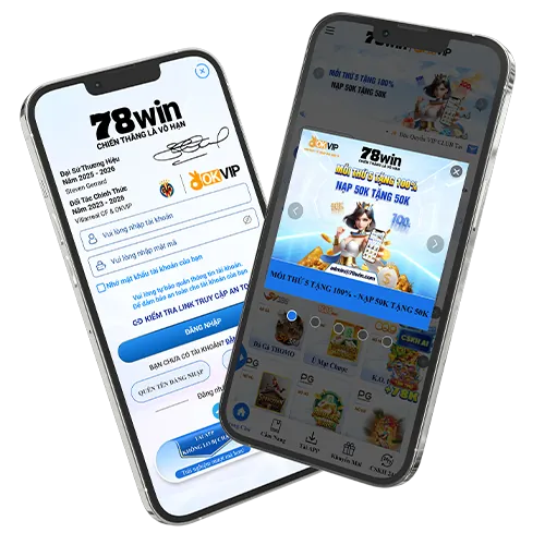 Hình ảnh tiền thưởng và phần quà, biểu thị các khuyến mãi độc quyền khi đăng nhập pkwin link vào