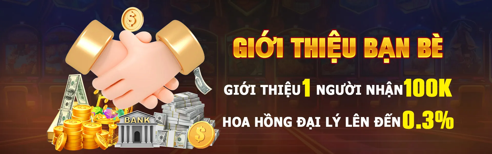 Hình ảnh khuyến mãi chào mừng PKWIN