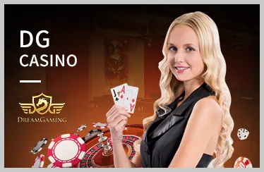 Bàn Baccarat trực tuyến với người chia bài thật