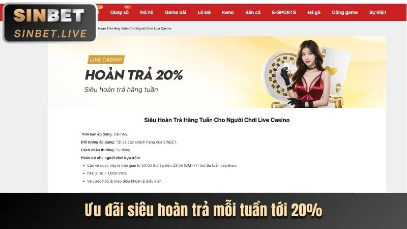 Vận động viên quần vợt đang giao bóng trên sân pkwin link vào