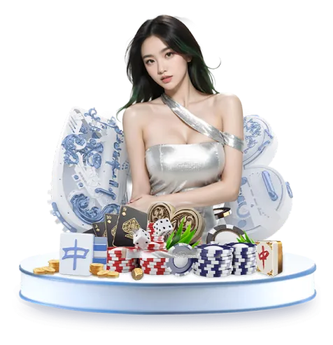 Bàn Baccarat Trực Tuyến PKWIN